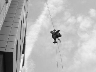 Rig Rope & Rescue LTD solution to working safely at height